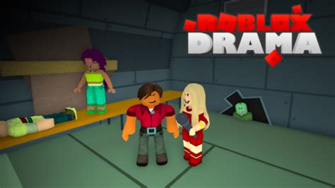 total drama places|Total Roblox Drama .